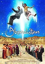 Absurdistan (film) üçün miniatür