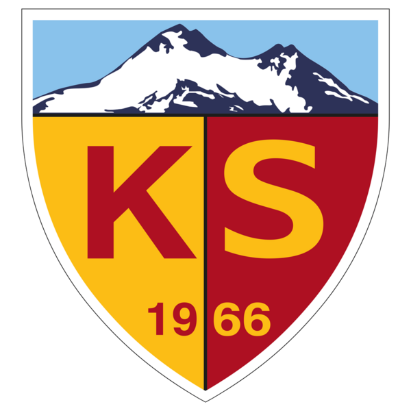 Fayl:Kayserispor loqo.png