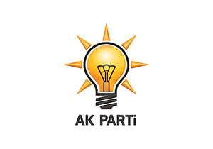 فایل:AK Parti bayrağı.png