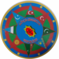 میلی نیشان of گؤیچه زنگه‌زور