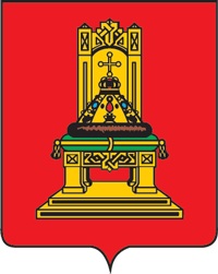 Файл:Coat of Arms of Tver oblast.jpg