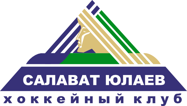 Файл:HC Salavat Yulaev logo.gif