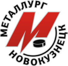 HC Metallurg Novokuznetsk logo.png