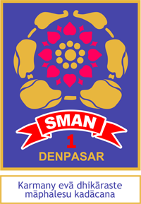 Berkas:Logo SMAN 1 Denpasar.png