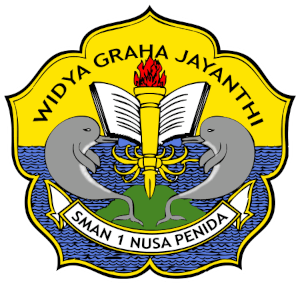 Berkas:Logo SMAN 1 Nusa Penida.png