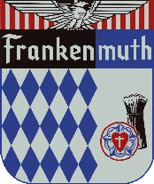 Datei:Wappen von Frankenmuth.gif