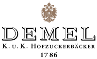 Demel logo.svg