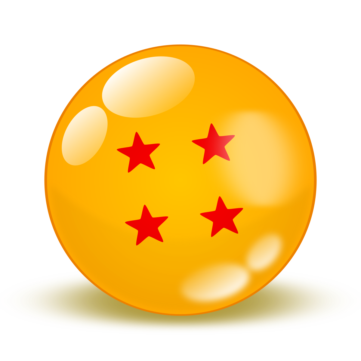 Dragon Ball - Boarische Wikipedia