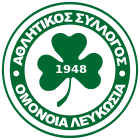 Logo Omonia Nicosia.svg