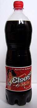 Elsass Cola