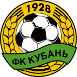Fk Kuban Krasnodar