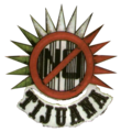 Tijuana No! (Logo).png