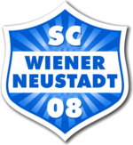Vereinswappen des SC Wiener Neustadt