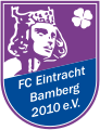 FC Eintracht Bamberg.svg