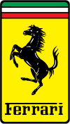 Logo der Ferrari S.p.A.