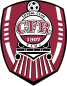 Wappen von CFR Cluj