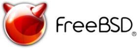 Abruozdielis:280px-FreeBSD-logo with text.png