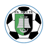 FK Šilutė Logo