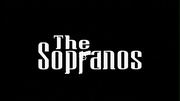 Miniatiūra antraštei: The Sopranos