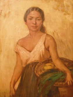 Ladawan:Fruit Vendor by Pablo Amorsolo.jpg