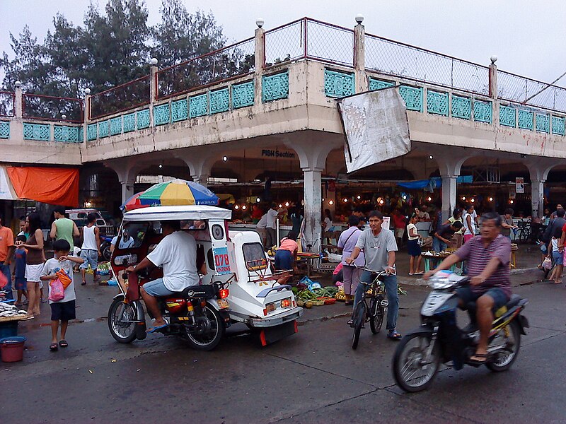 Ladawan:Vinzons mercado publico.jpg