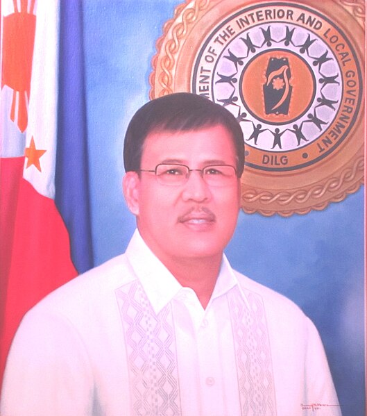 Ladawan:Jesse Robredo.JPG