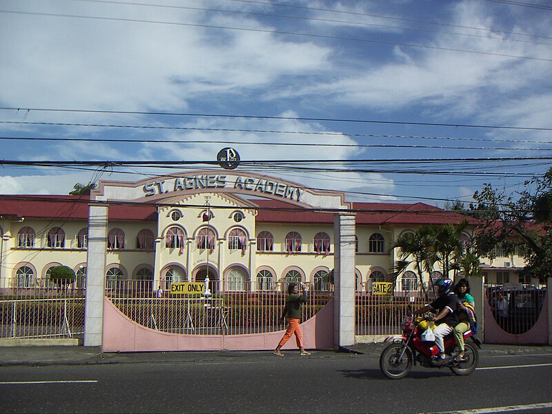 Ladawan:St. Agnes Academy.jpg