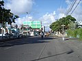Tinampong kahampang munisipyo
