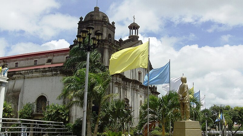 Ladawan:Katedral walang atubangan.JPG