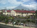 Syudad Nin Legazpi