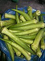 Berdeng okra