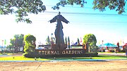 Thumbnail for Eternal Gardens
