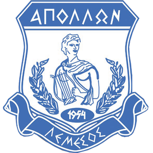 Файл:Apollon Limassol Logo.png