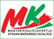 Файл:Party of the hungarian coalition logo.jpg