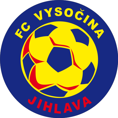 Файл:FC Vysocina Jihlava.png