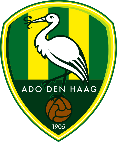 Файл:ADO Den Haag logo.png