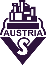 SV Austria Salzburg.svg