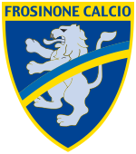 Frosinone Calcio.svg