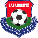 FK Baranavičy.svg