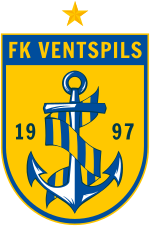 FK Ventspils.svg