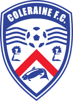 Coleraine FC.svg