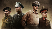 Драбніца для Hearts of Iron IV