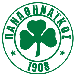 Файл:Panathinaikos F.C. logo.svg