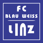 FC Blau-Weiß Linz.svg