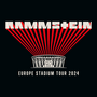 Драбніца для Rammstein Stadium Tour
