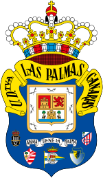 UD Las Palmas.svg