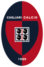 Cagliari Calcio logo.png
