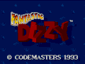 Драбніца для Fantastic Dizzy