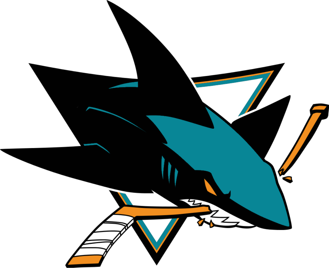 Файл:San Jose Sharks.svg