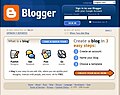 Драбніца для Blogger